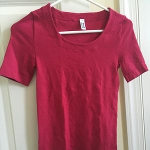 High-quality T-shirt